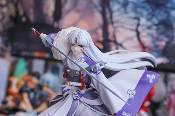 Trio-Try-iT 犬夜叉 杀生丸