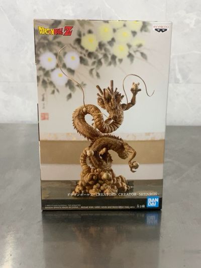 造形师×写真家 龙珠Z 神龙 ver.B