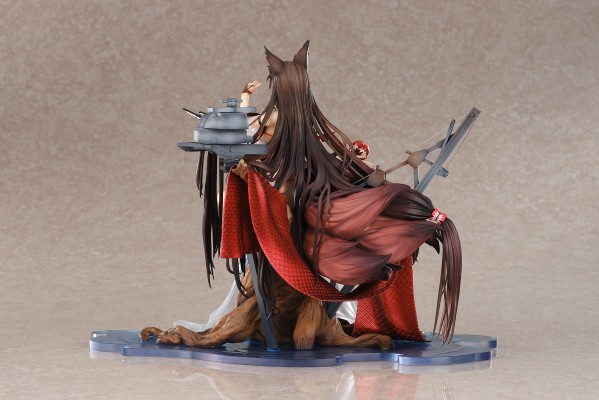 碧蓝航线 鳐（天城）走水静莲