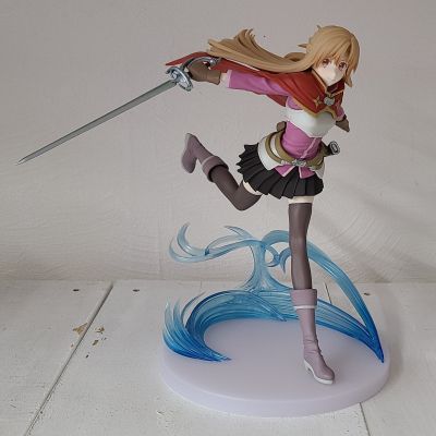 电影 刀剑神域进击篇：暮色黄昏 FIGURIZMα “亚丝娜”