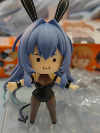 粘土人配件系列 替换用脸部表情 GOODSMILE精选