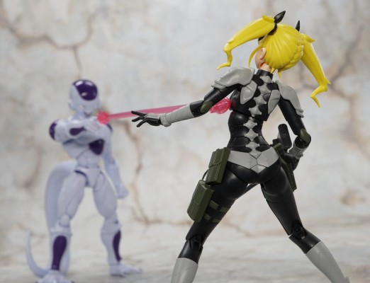 Figure-rise Standard   四之宫奇可露