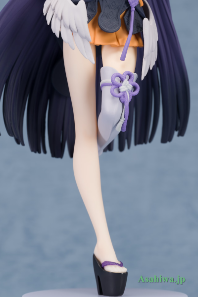 POP UP PARADE hololive 一伊那尔栖