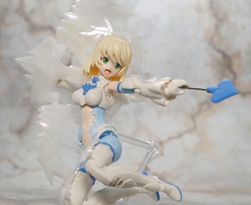 30MS SIS-Dc88w  艾列涅·艾丽艾瑞卡（优雅型）