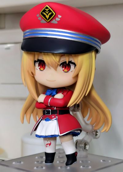 粘土人#2304 家里蹲吸血姬的郁闷 缇拉鞠·加德斯布拉德