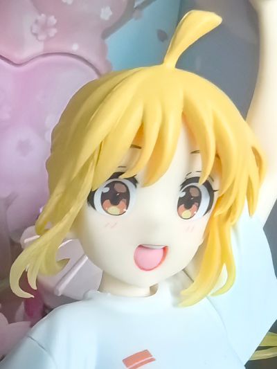 Coreful 孤独摇滚！动画版 伊地知虹夏~便装造型~