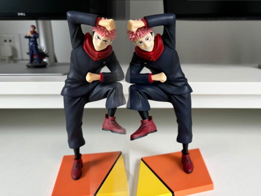 TENITOL 咒术回战 虎杖悠仁