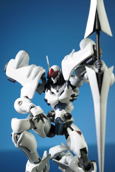 RIOBOT 风暴战士奥钢