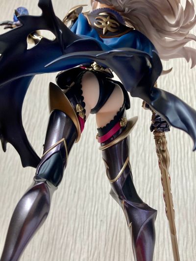 火焰纹章if 暗之血族 神威