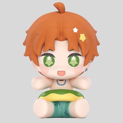 Huggy Good Smile 光与夜之恋 夏鸣星 浮梦夏日长