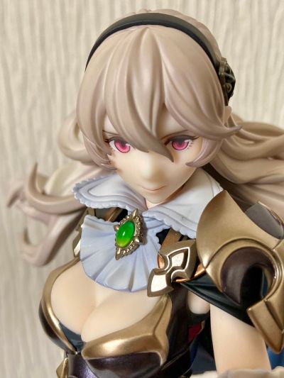 火焰纹章if 暗之血族 神威