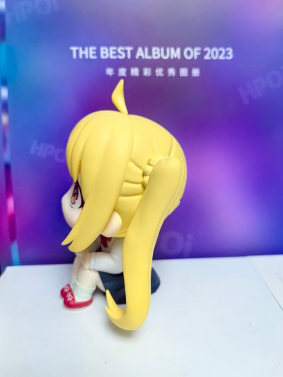 Look Up 孤独摇滚！ 伊地知虹夏