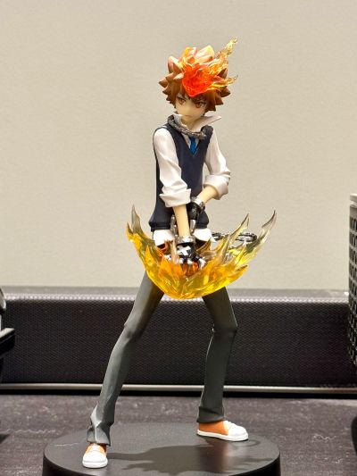 POP UP PARADE 家庭教师 泽田纲吉