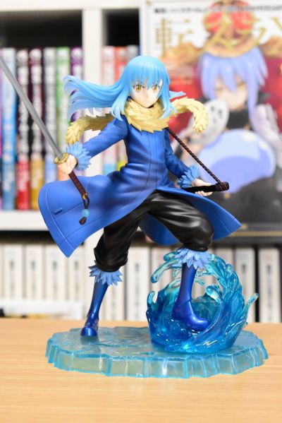 TENITOL 关于我转生变成史莱姆这档事 利姆露