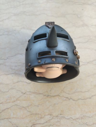 LSBR-1 剑风传奇 巴克