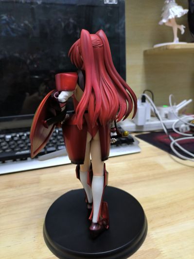 ToHeart2 迷宫旅人 ファイター環