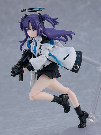 figma#630 蔚蓝档案 早濑优香