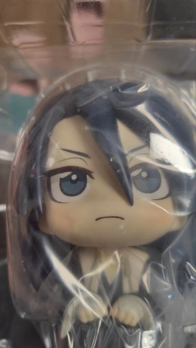 Look Up 境界 新篇章（死神千年血战篇） 朽木白哉