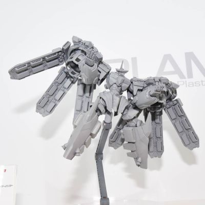 PLAMAX 游戏王卡片游戏 怪兽藏品 神灭兵器－天霆号 扼宙斯