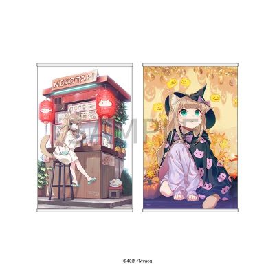 Honey sweetie 40原 12色极彩油画布挂画(直式)