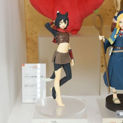 POP UP PARADE  迷宫饭 伊津津美