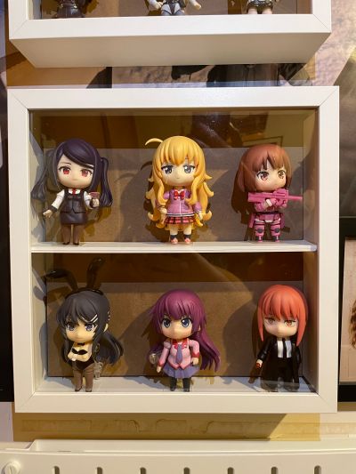 粘土人#1970 吉尔·斯汀雷