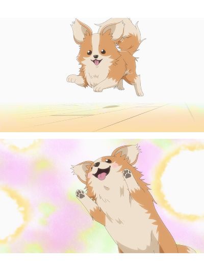 摇曳露营△ 第三季 竹轮毛绒玩偶