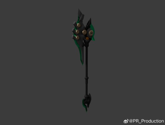 Project 狩 系列 磷光 多莉丝•罗曼诺娃