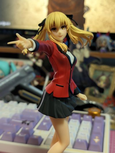 POP UP PARADE 狂赌之渊×× 早乙女芽亚里