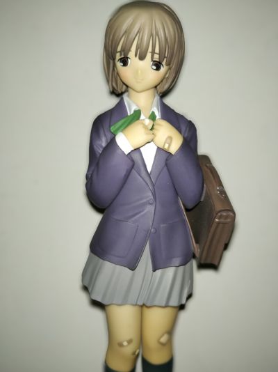 最终兵器女友 千濑