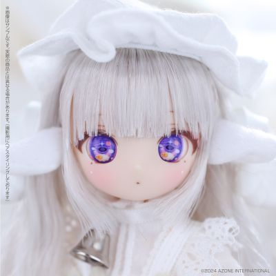 DIA001-MAR 迪亚斯 MUGUET×AkaiCamera 蕾姆/～睡觉的小羊羔～ AZONE网上商店限定