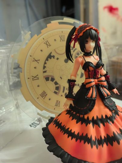 约会大作战III 时崎狂三