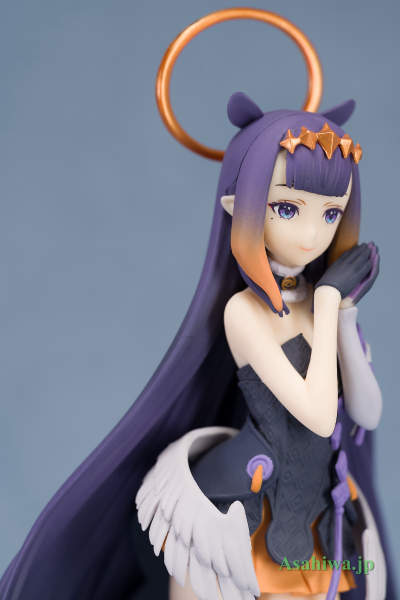 POP UP PARADE hololive 一伊那尔栖