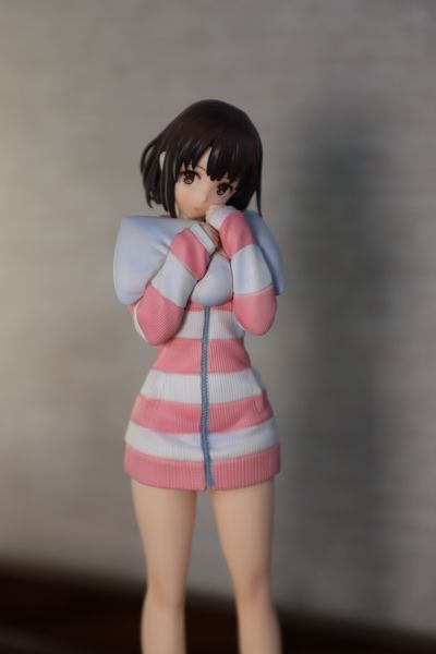 Luminasta 路人女主的养成方法 Fine 加藤惠 睡衣款