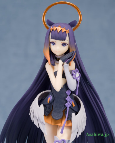 POP UP PARADE hololive 一伊那尔栖