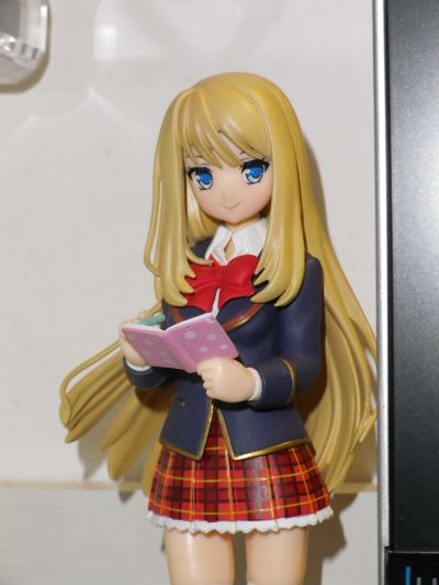 临时女友 克洛伊·勒梅尔