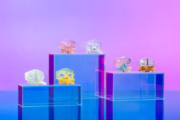 无相多巴胺面具