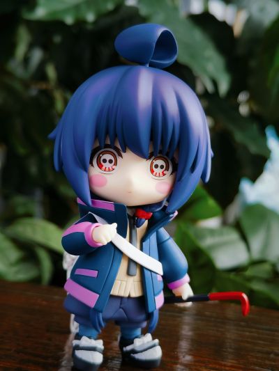 粘土人#2231 黑暗集会 宝月夜宵