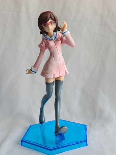 Gundam Girls Generation 高达创战者 高坂千奈