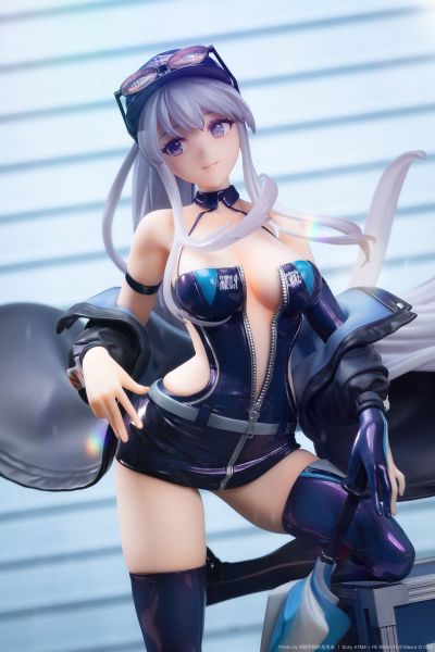 碧蓝航线 企业 Wind Catcher