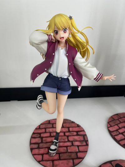 我推的孩子 露比 流行时尚