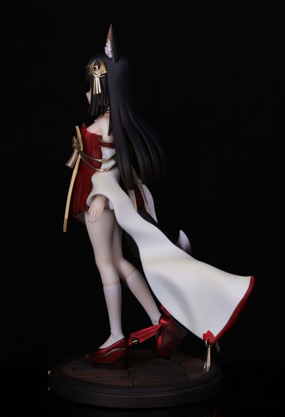 碧蓝航线 长门（舰装）