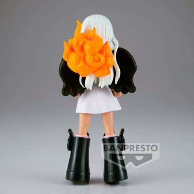 航海王 DXF～伟大航线系列 S-蛇女