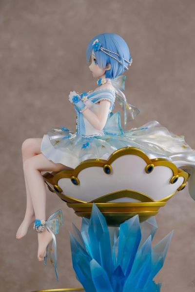 Re：从零开始的异世界生活 蕾姆 -蛋雕艺术-