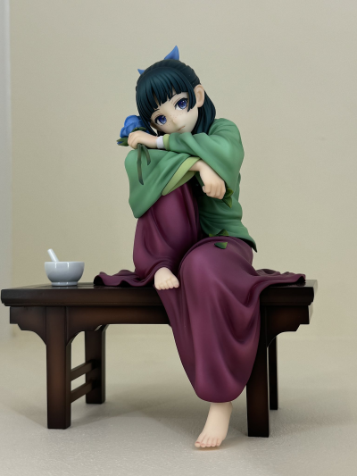 药屋少女的呢喃 猫猫