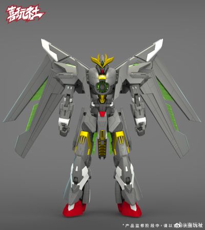 龙魂战机-01 Y-20 云圣