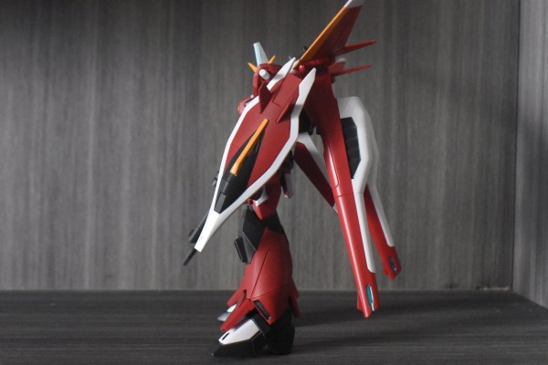 HG 1/144 救世高达