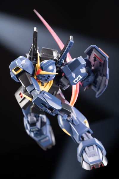 ROBOT魂＜机动战士系列＞   RX-178 高达Mk-II（提坦斯样式）剧中版