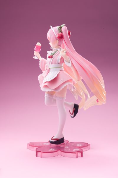 Coreful  樱花未来~和风咖啡馆~