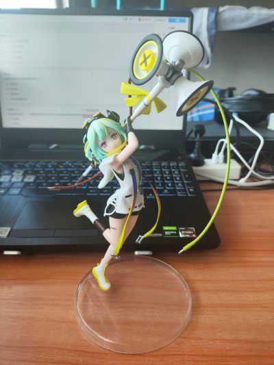 一番赏 BML2022 B奖 bilibili娘-33